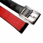 Ecowings Men's belt Python EW-110  