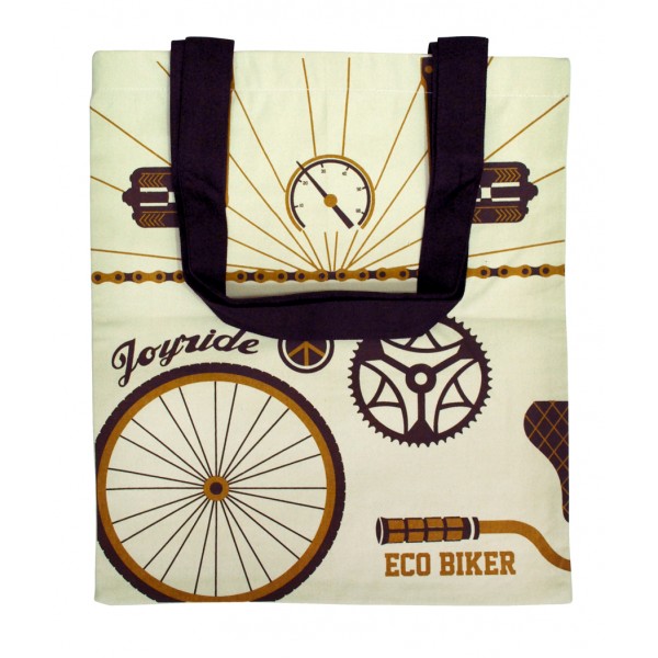 Clean Planet BICYCLE TOTE  