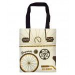 Clean Planet BICYCLE TOTE  