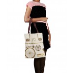Clean Planet BICYCLE TOTE  