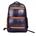 Ecowings Hand bag Black tiger EW-107