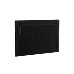 VIAGGI Travel Unisex Wallet - Black