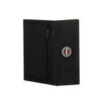VIAGGI Travel Unisex Wallet - Black