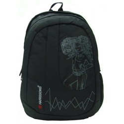 Harissons Stereo Girl (HB301BLACK)