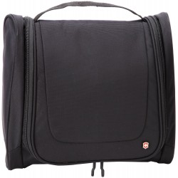 Victorinox Hanging Cosmetic Case - Black (30371401)