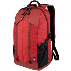 Victorinox 15.4"/39Cm Slimline Laptopbag-Red/Black (32389003)