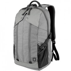 Victorinox 15.4"/39Cm Slimline Laptop-Bag-Gray (32389004)