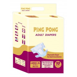 Adult Diaper
