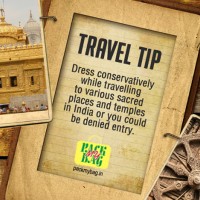 Travel Tip