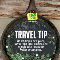 Travel Tip