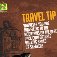 Travel Tip