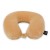 TAINPAR  U Shaped Memory Foam Travel Neck and Neck Pain Relief Comfortable Super Soft Orthopedic Cervical Pillows - Cream