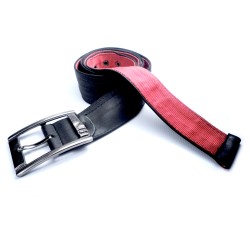 Ecowings Men's belt Python EW-110  